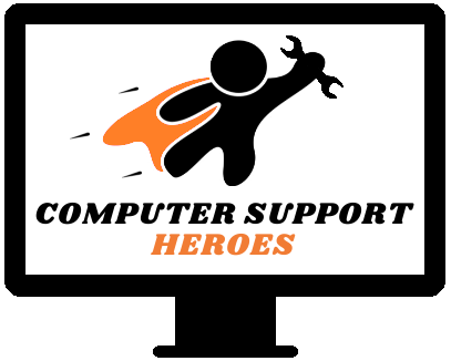 Computer Support Heroes